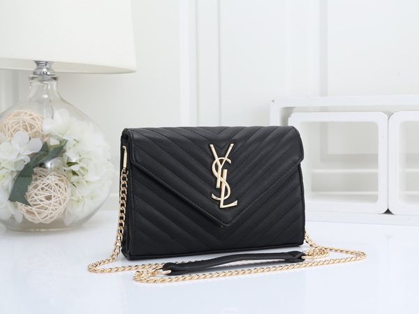 

designer luxury handbag wallet clutch luxury designer new women bag messenger bag fashion retro leather shoulder bag #45634