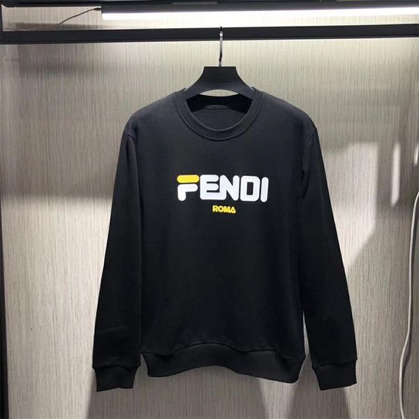 

Новый 2019 Толстовки Мужчин С Длинным Рукавом С Капюшоном Печати Толстовка Мужская