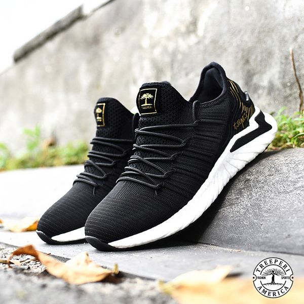 

casual shoes treeperi basfboost speed socks trainer men women sneakers black metallic gold wolf grey team red trainers 36-44