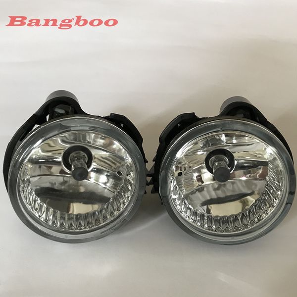 

car front bumper fog lamp driving lights for forester 2010-2012