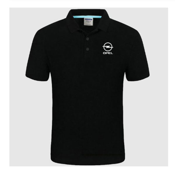 

2020for logo polo shirt men summer short sleeve polo shirt cotton spring casual men's polos