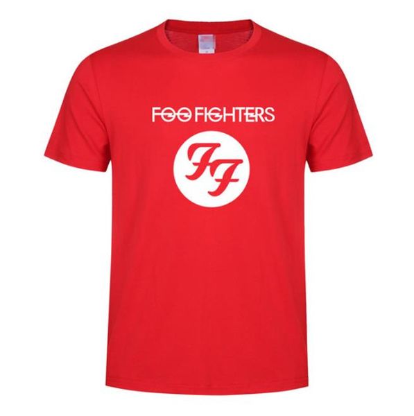 

foo fighters 3d digital wasting light mens tshirts hiphop short sleeve o neck rapper mens male apparel, White;black