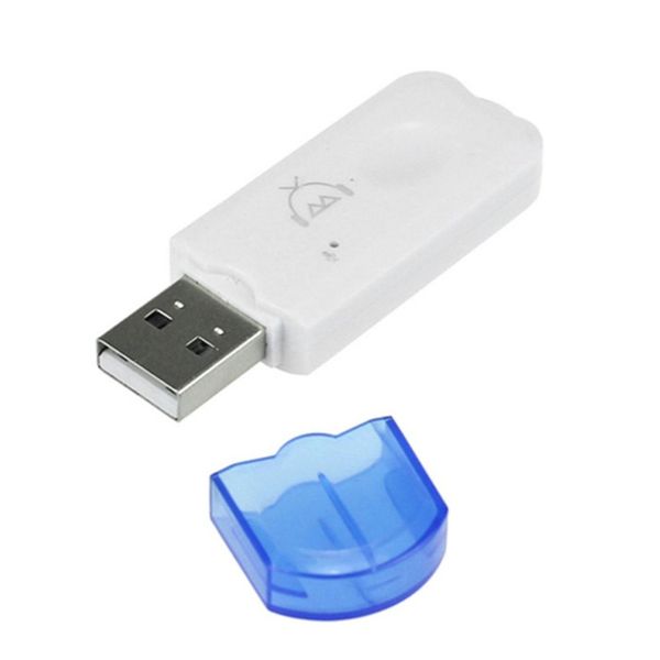 

little blue hat bluetooth receiver gps