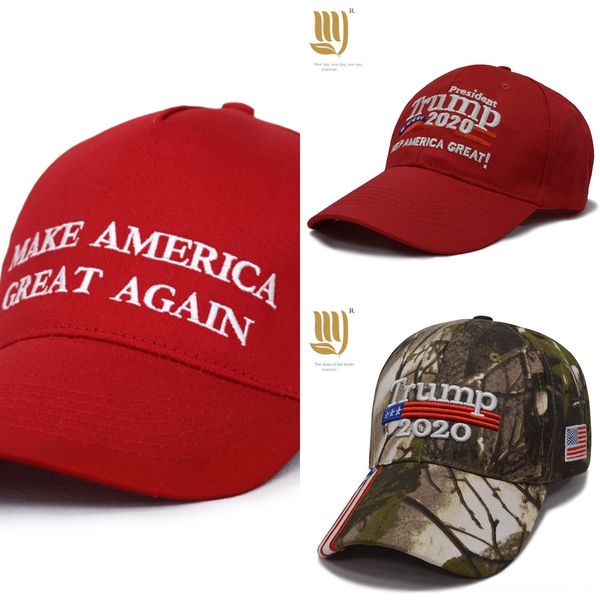 

tg9jg trump baseball hat keep america letter cap printed hats donald trump 2020 great camouflage snapback, Blue;gray