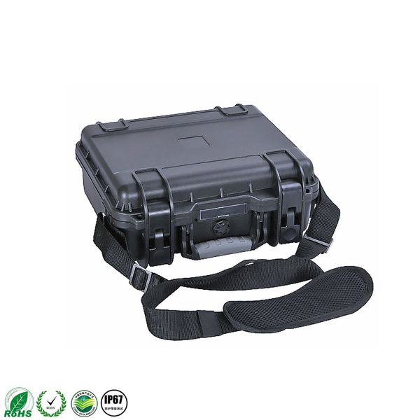 

hard abs plastic carrying case for tools