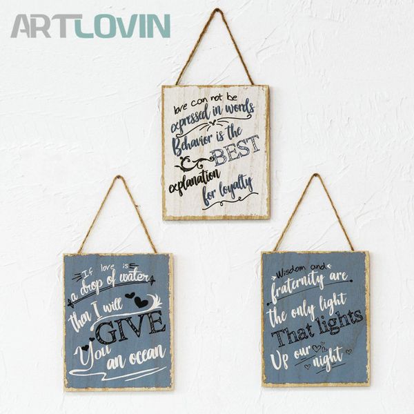 

wall decor funny sayings wood plaque painted wooden sign plaques bar pub vintage retro wood wall decor poster