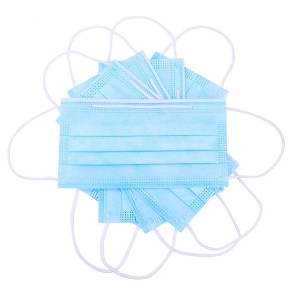 

dhl ship 2t52 three popular jason mask layer dustpollution masks r1111 1a black blue 2x8o