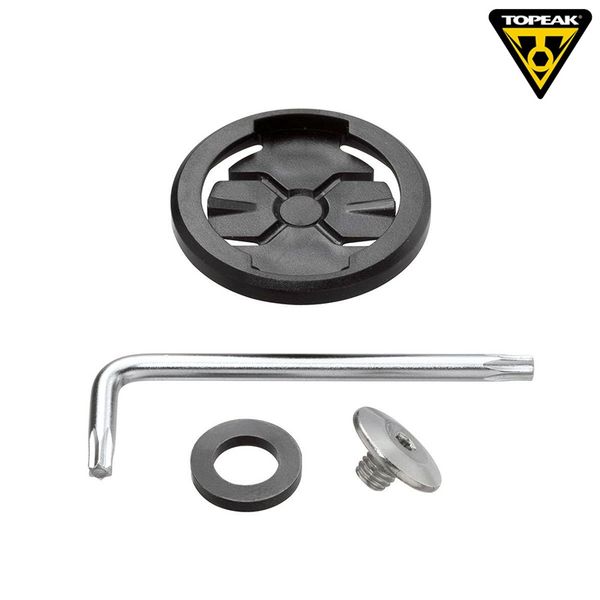 

topeak tc1026 g-ear adapter bicycle garmin devices mount adapter road bike ridecase mount set mtb для езды на велосипеде garmin speedometer