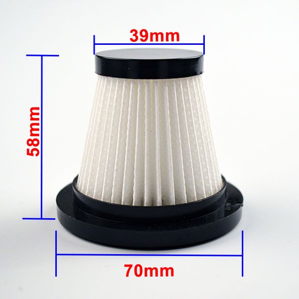 

salbeitech vacuum cleaner filter