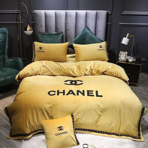 

fashionable luxury bedding set king size twin full  single double duvet cover set nice soft touching comforter cover with pillowcase 55