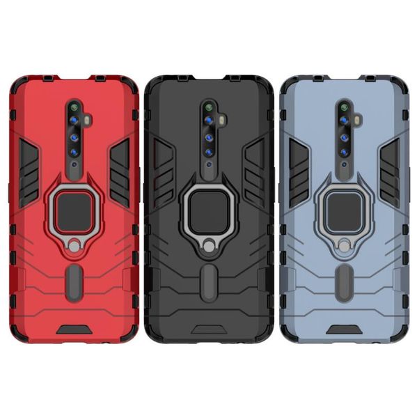 

Для OPPO Рено 2z паза чехол прохладный роскошные красочные оригинальный милый стике