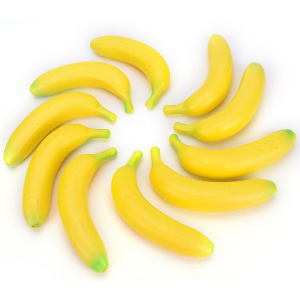 

antistress squishy panda banana squishe gadget novelty & gag toys stress relief anti-stress practical jokes surprise squshy gift