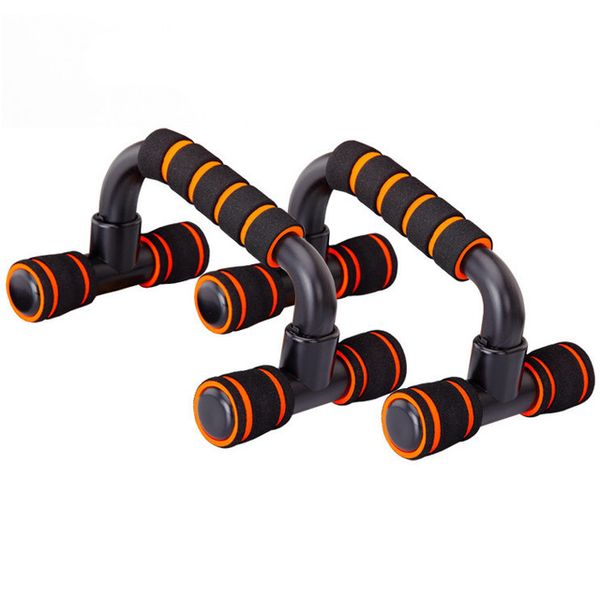 

1pair ups stands grip fitness equipment handles chest body buiding sports muscular training racks kg-19