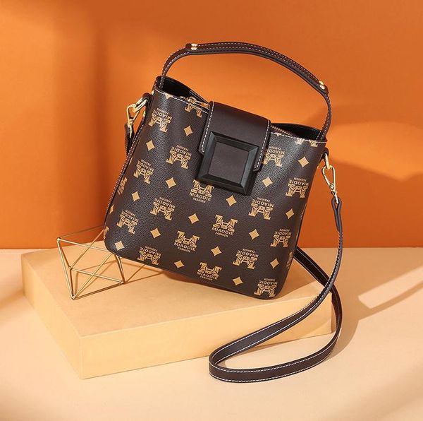 

wholesale fashion luxury bags luxury handbags leisure shopping bags large capacity leather and making fashion gifts kkd621-2687