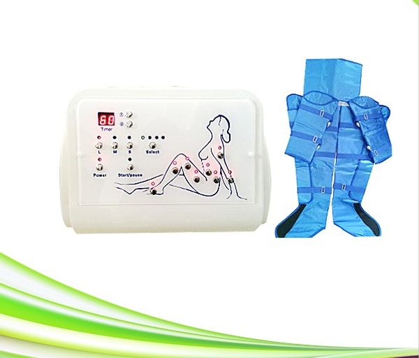 

professional massage lymph drainage air relax air compression leg massager air compression massage boots