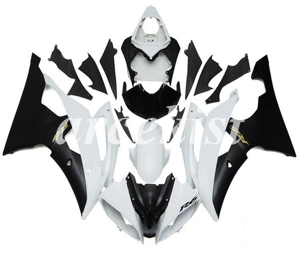 

4 бесплатных подарки нового abs полных обтекатели комплекты подходят для yamaha yzf-r6 2009 2010 2008 2011 2012 2013 2014 2015 2016 кузовной