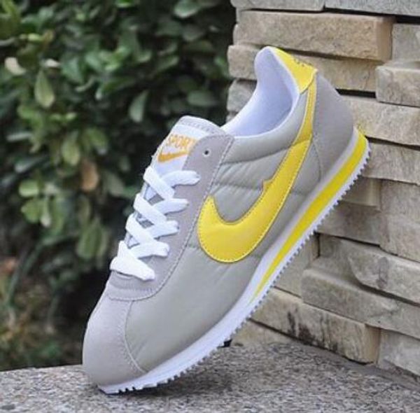 

Hot New 2018 men and women cortez shoes leisure nets shoes fashion outdoor shoes size 36-44 N5