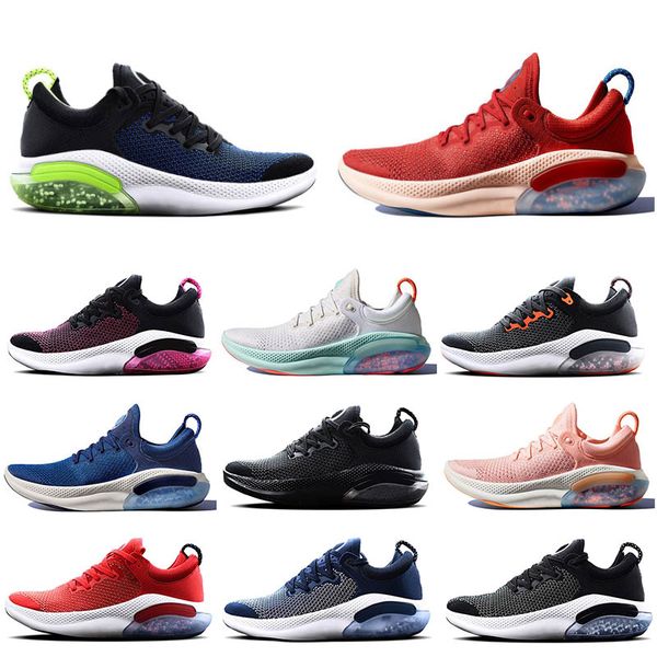 

дизайнер вязать joyride кроссовки для black mens мужчины моды oreo fly платина оттенок university red racer синий основные тренеров спорт кр