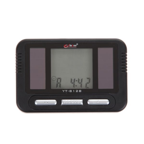 

solar power bike computer multifunction waterproof bicycle computer speedometer cycling odometer with lcd blue backlight