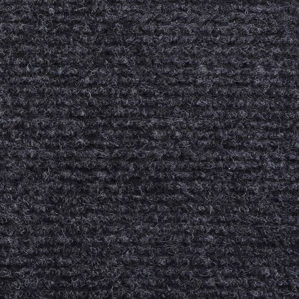 

ribbed carpet for events 1,6x20 m anthracite