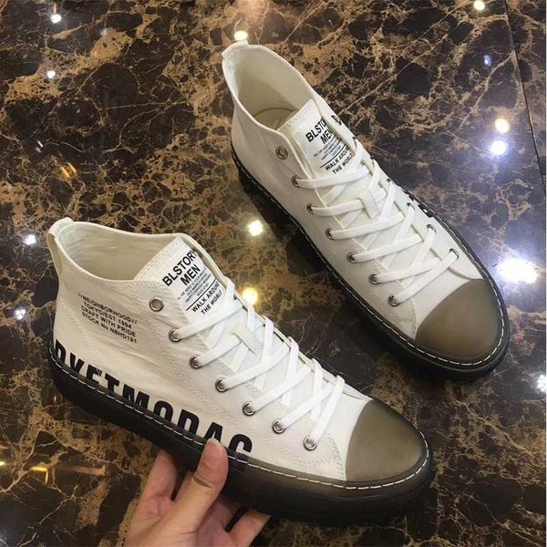 

Sapatos ocasionais bag66888