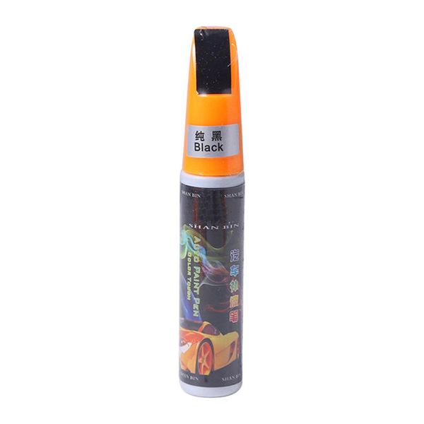 

car scratch repair fix it pro auto care scratch remover maintenance paint care auto paint pen car-styling professional 5 colors