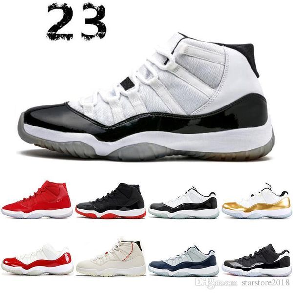 

11 fashion 11s concord cap and gown men women basketball shoes heiress gamma blue concord 23 45 platinum tint sports shoe sneaker
