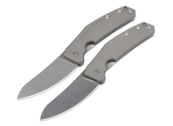 

Открытый паук c211 титановый сплав складной нож кемпинг охота тактический quipment карманный нож EDC инструмент бесплатная доставка подарок для человека