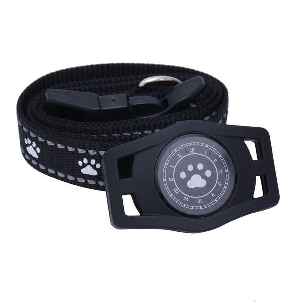 

electric smart mini dog gps tracker collar pet gps location tracker pet waterproof collar dog finder pet products