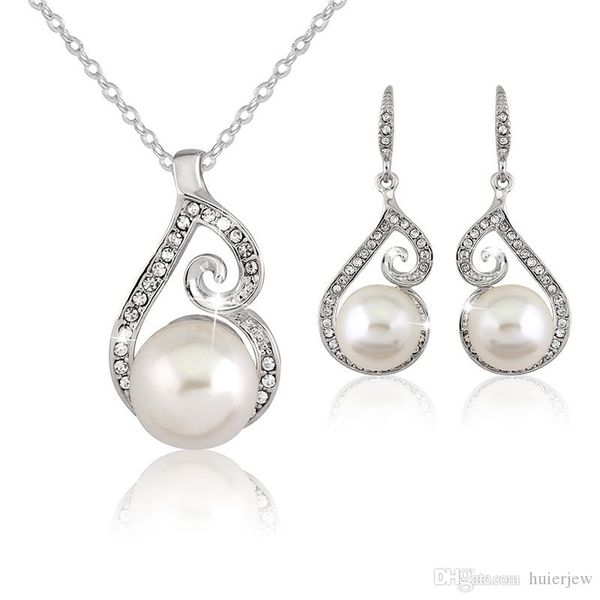 

комплект украшений для подружки невесты серебряные индийские африканские бусы, Silver