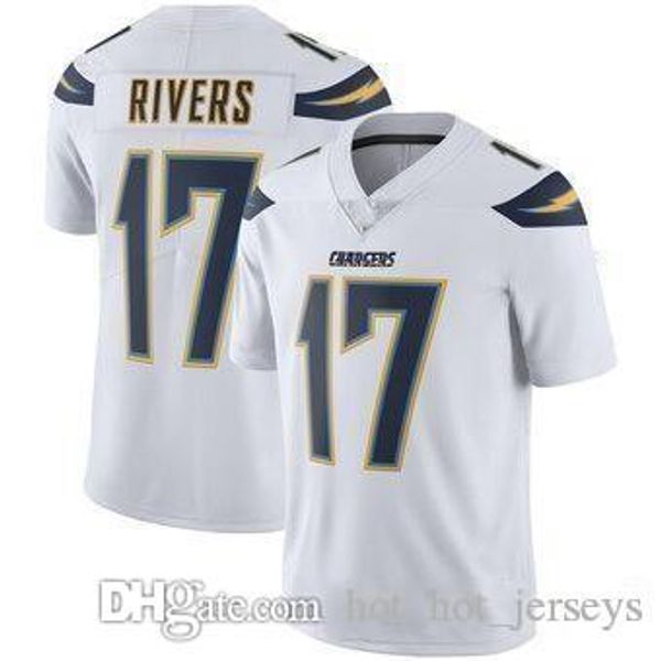 derwin james jersey color rush