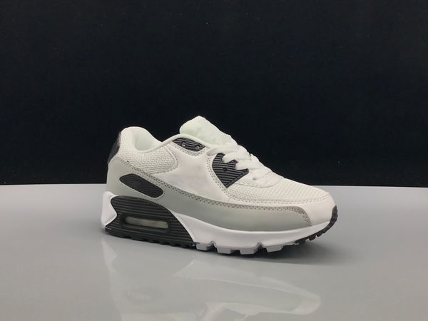 Großhandel Nike Air Max 90 Kinder Turnschuhe Presto 90 Nike Air Max 90 Mesh (GS) | Sport Schuster Online