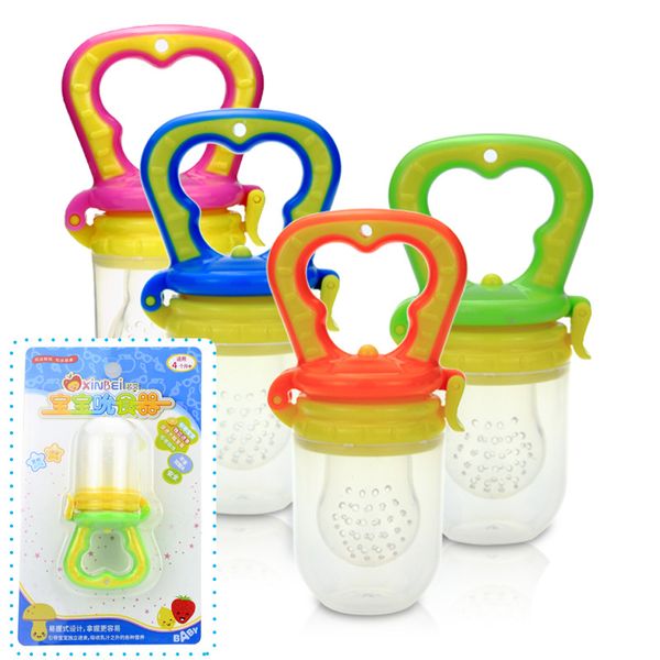 

baby safe feeding pacifier fresh food fruits feeder dummy soother weaning nipple