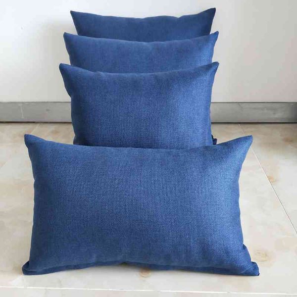 Solid Color Head Pillow Filling For Sleeping Bed Sore Neck Pillow