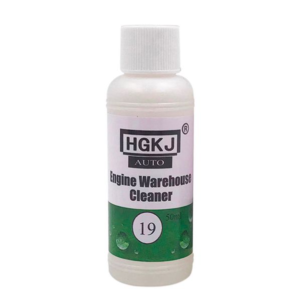 

engine compartment cleaner to remove heavy oil automotive cleaning kits 60g