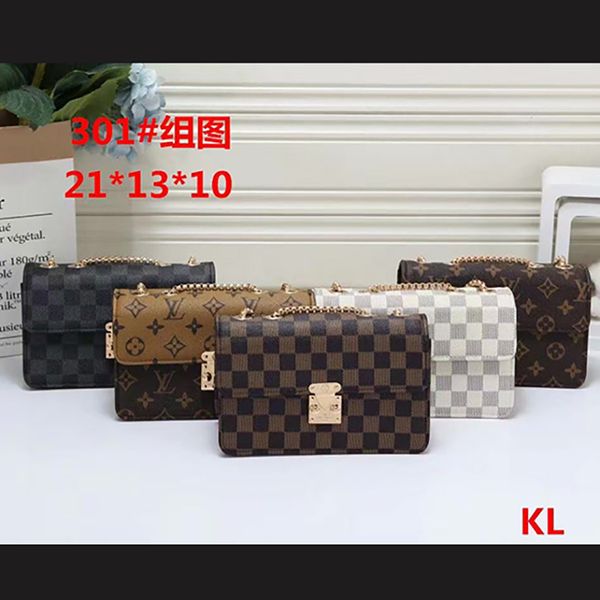 

new high qulity classic designers womens handbags flower ladies composite tote pu leather clutch shoulder bags female shoulder bags