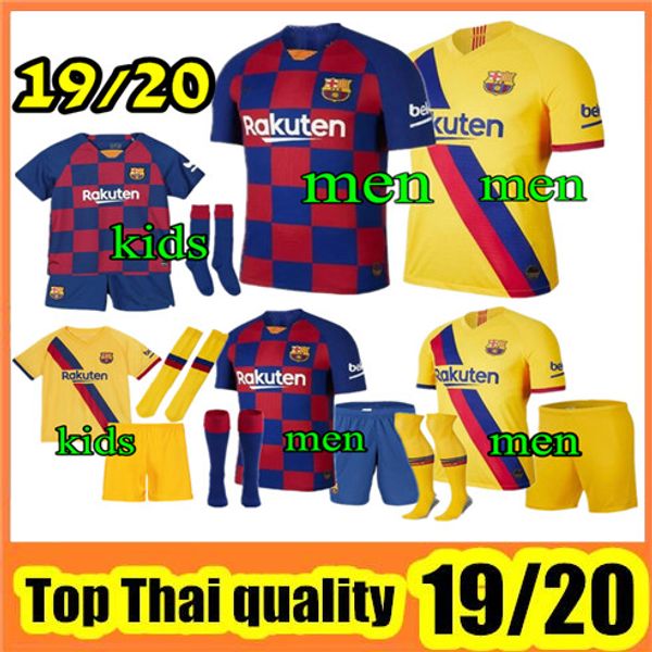 

New arrived 19 20 17 griezmann occer jer ey 2019 2020 football hirt cami eta de fÃºtbol maillot de foot kit and kid kit