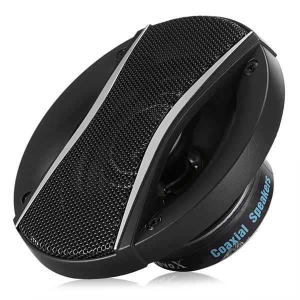 

purevox 5 inch coaxial speaker 2pcs car