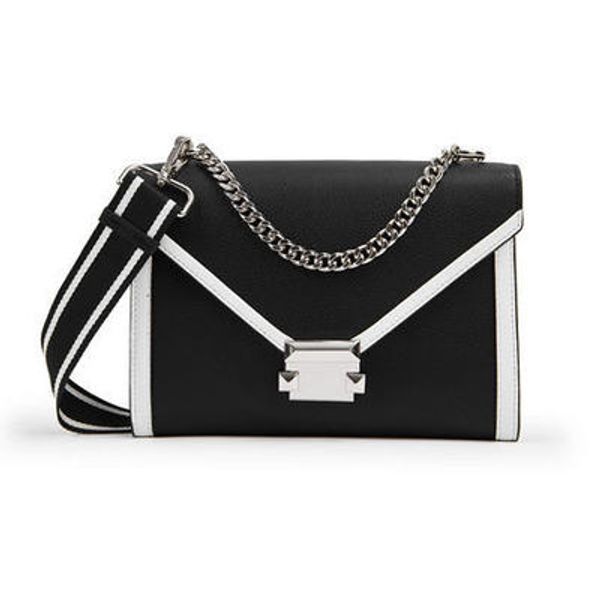 

Women Leather Bag Shoulder Bag Purse Crossbody Messenger bags famous brand handbags classical style ladies envelope bags for ladies