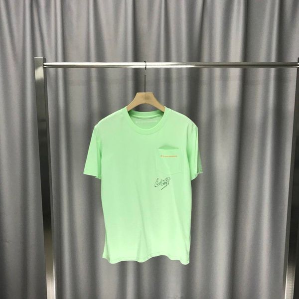 

men women t shirt hip hop t shirt life mens designer t shirt tees size s-xl burlon, White