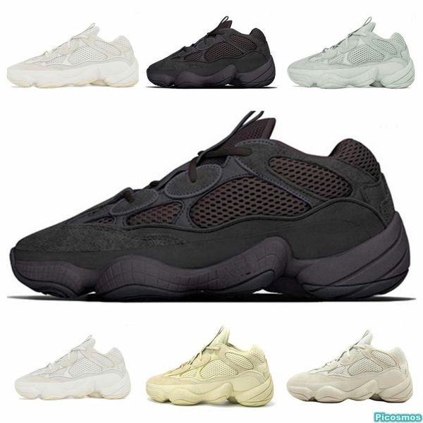 Jual Yeezy 500 di Kab Cianjur Harga Terbaru 2019