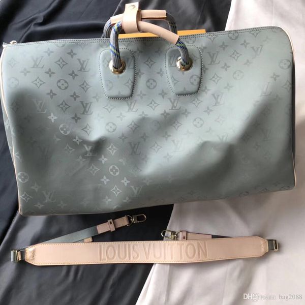 

Men and women 039 general ingle houlder traddle bag large hopping bag leather production leather ingle houlder bag m43886
