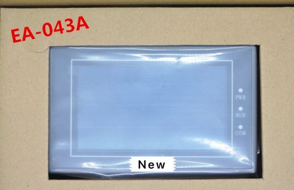 

ea-043a samkoon hmi touch screen 4.3 inch 480*272 with cd