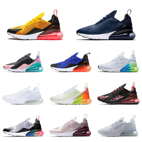 

with socks fashion breathable men women running shoes rainbow triple black usa solder tiger volt orange navy blue sports sneakers 36-45, White;red