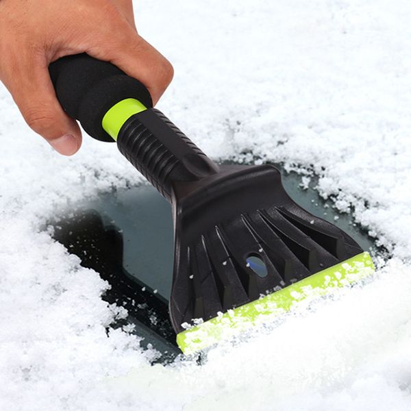 

magnetic car windshield snow cover winter ice frost guard sunshade protector snow clear car ice scraper ##0