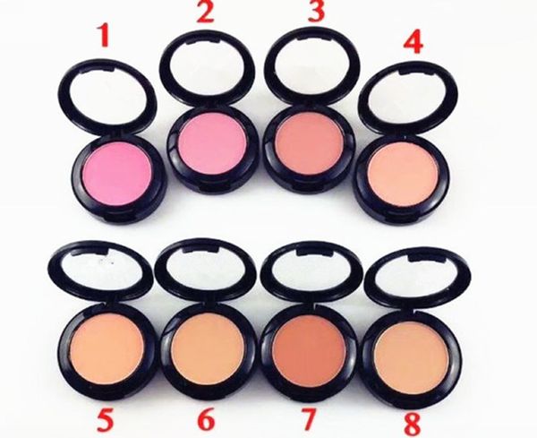 

epacket new makeup face no:509 valentine's diary powder blush8 different colors 333