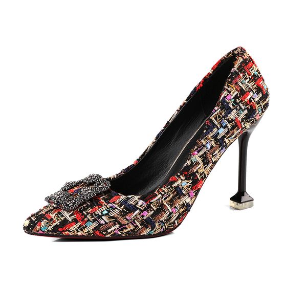 

Sapatos clássicos ru88