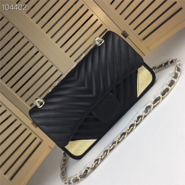 

2019 women designer handbags Genuine sheep leather luxury bags crossbody messenger shoulder bag classical style purses wallet