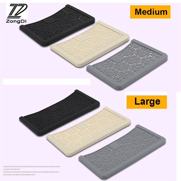 

zd silicone phone storage bag for kia ceed cerato suzuki grand vitara xsara picasso c3 saab lada granta 2017