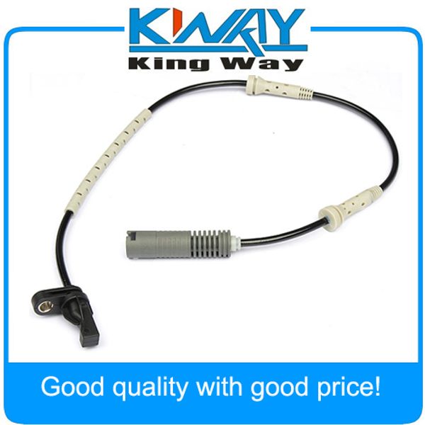 

abs wheel speed sensor use for front left right 34526760424 als463 new